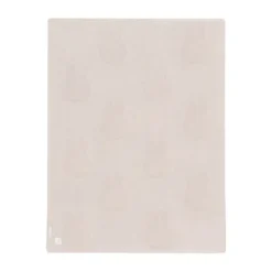 Jollein Wiegdeken Corel Fleece Miffy Nougat 75 x 100 cm