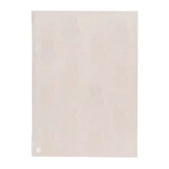 Jollein Wiegdeken Miffy Nougat 75 x 100 cm