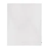 Jollein Wieglaken Love You Nougat 75 x 100 cm
