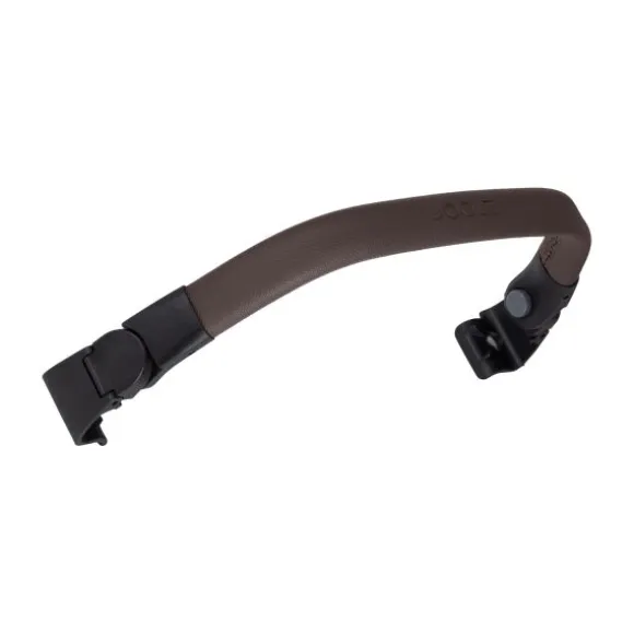 Joolz Aer² Bumper Bar - Mid Brown Carbon