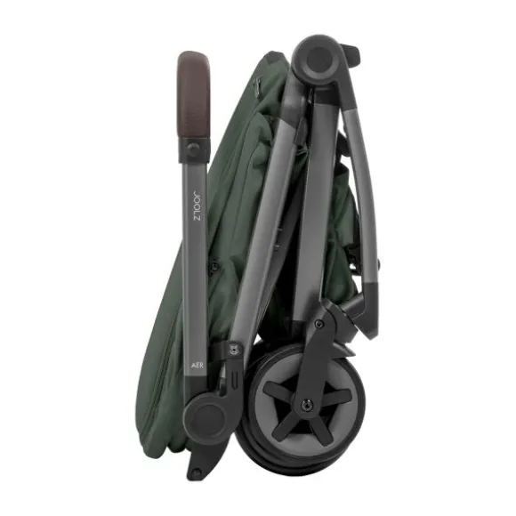 Joolz Buggy - Aer² Nest to Seat