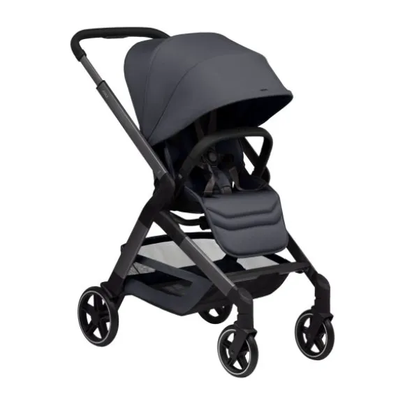 Joolz Chassis + Seat Hub2 Stone Grey