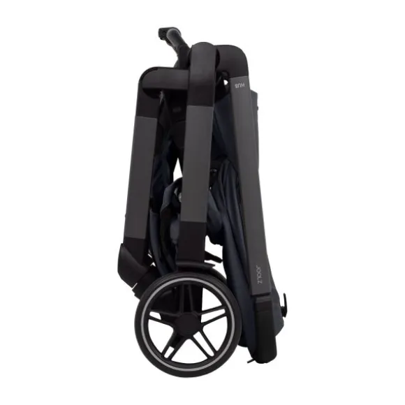 Joolz Chassis + Seat Hub2 Stone Grey