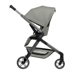 Joolz Chassis + Seat Hub2 Stone Grey