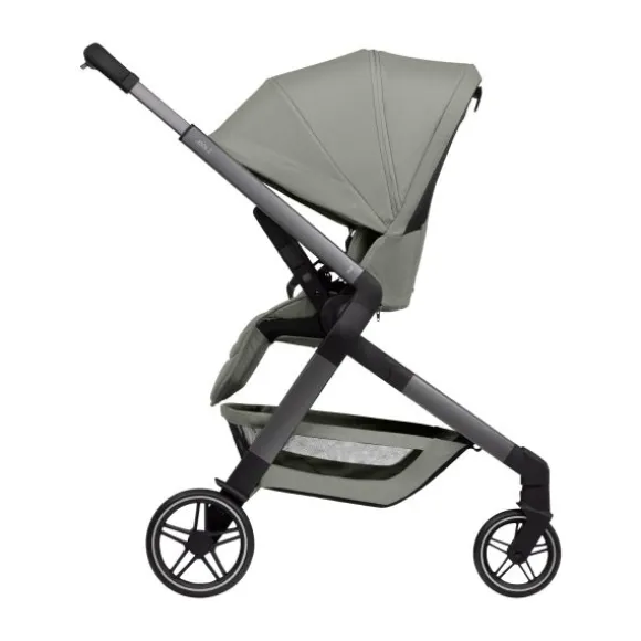 Joolz Chassis + Seat Hub2 Stone Grey