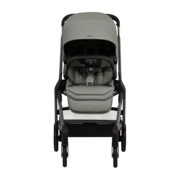 Joolz Chassis + Seat Hub2 Stone Grey