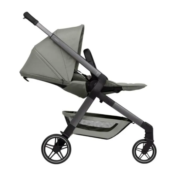 Joolz Chassis + Seat Hub2 Stone Grey