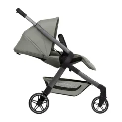 Joolz Chassis + Seat Hub2 Stone Grey