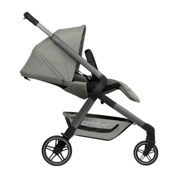 Joolz Chassis + Seat Hub2 Stone Grey