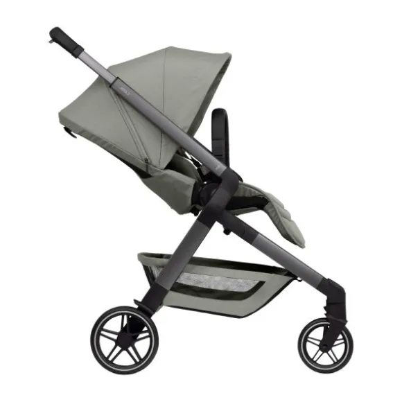 Joolz Chassis + Seat Hub2 Stone Grey