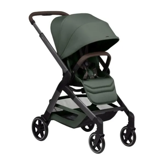 Joolz Chassis + Seat Hub2 Stone Grey
