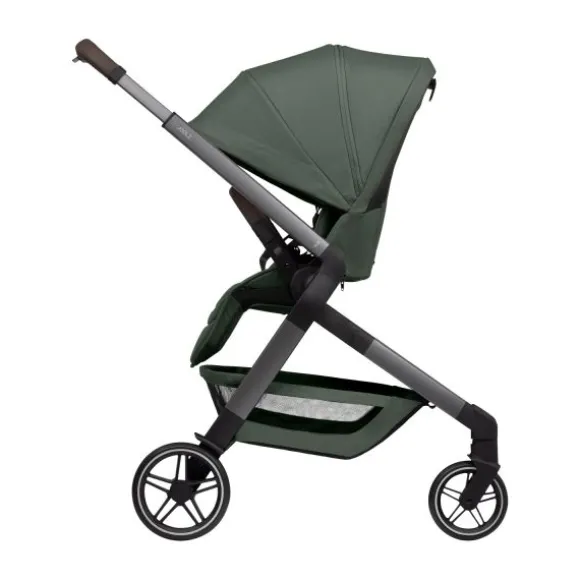 Joolz Chassis + Seat Hub2 Stone Grey