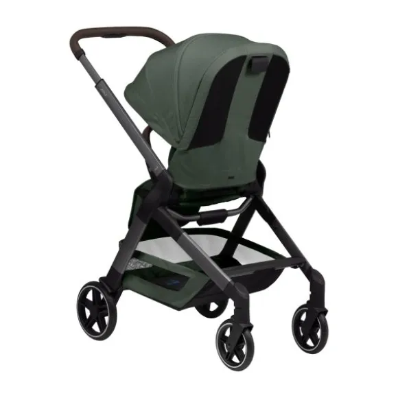Joolz Chassis + Seat Hub2 Stone Grey
