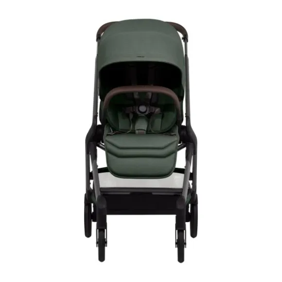 Joolz Chassis + Seat Hub2 Stone Grey