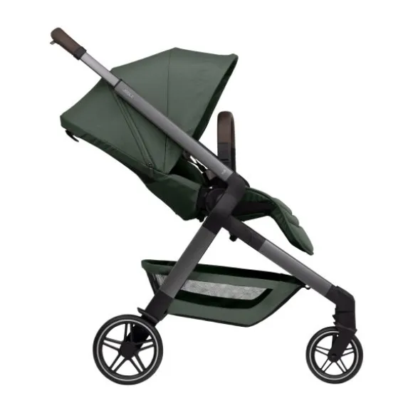 Joolz Chassis + Seat Hub2 Stone Grey
