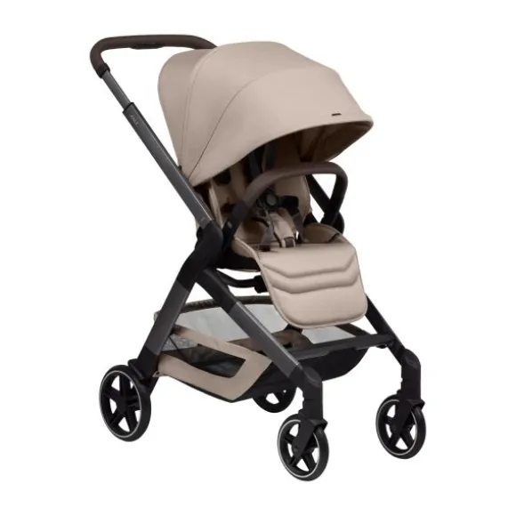 Joolz Chassis + Seat Hub2 Stone Grey