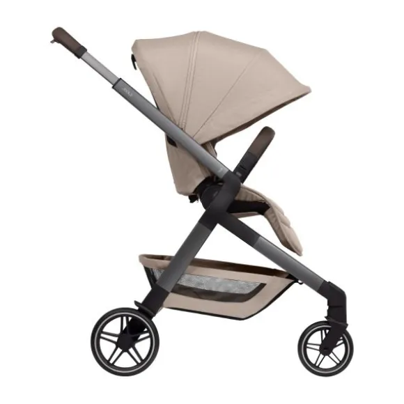 Joolz Chassis + Seat Hub2 Stone Grey