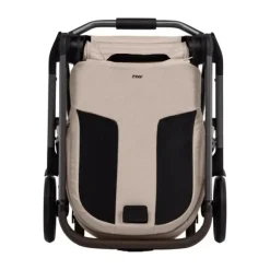 Joolz Chassis + Seat Hub2 Stone Grey