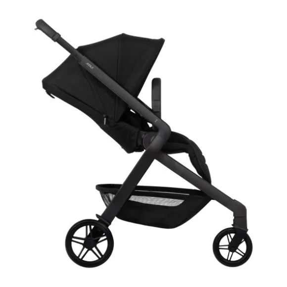 Joolz Chassis + Seat Hub2 Stone Grey