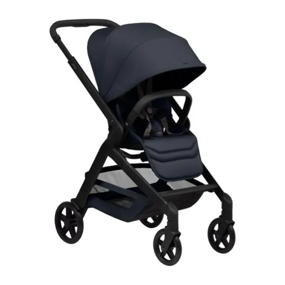 Joolz Chassis + Seat Hub2 Stone Grey