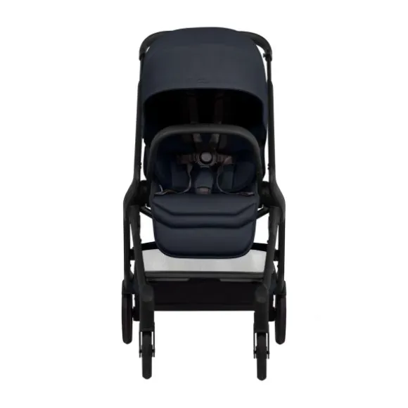 Joolz Chassis + Seat Hub2 Stone Grey