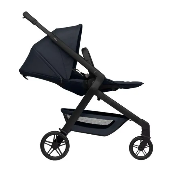 Joolz Chassis + Seat Hub2 Stone Grey