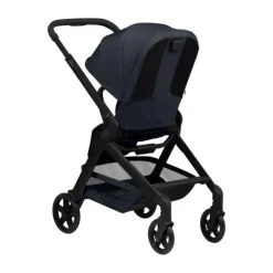 Joolz Chassis + Seat Hub2 Stone Grey