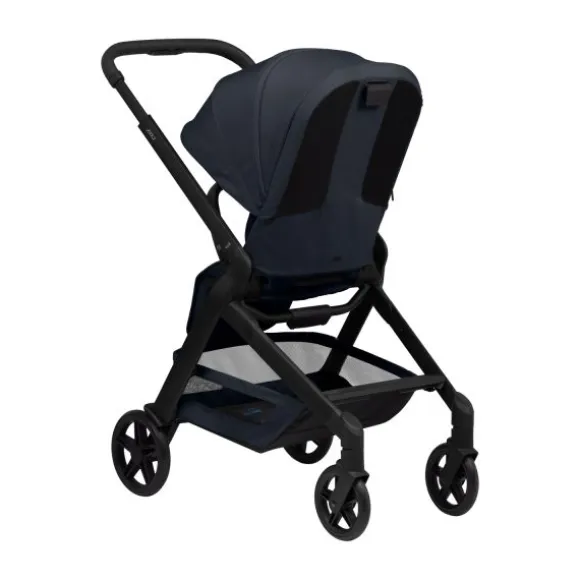 Joolz Chassis + Seat Hub2 Stone Grey