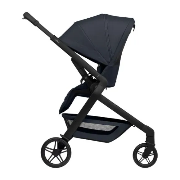 Joolz Chassis + Seat Hub2 Stone Grey