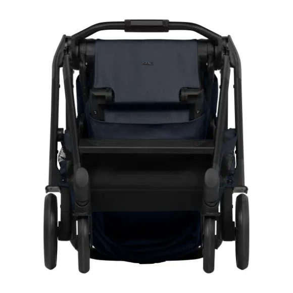 Joolz Chassis + Seat Hub2 Stone Grey
