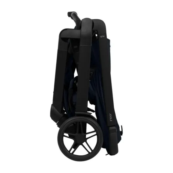 Joolz Chassis + Seat Hub2 Stone Grey