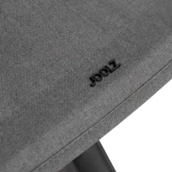Joolz Cot Aer+ Amazing Anthracite