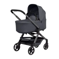 Joolz Cot Hub2 Navy Blue
