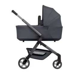 Joolz Cot Hub2 Navy Blue