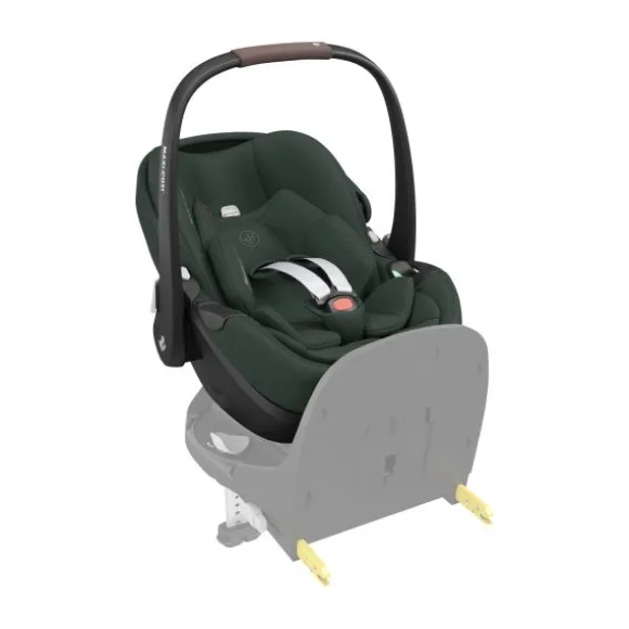 Joolz Day 5 Kinderwagen 2-in-1 - Dark Navy Blue