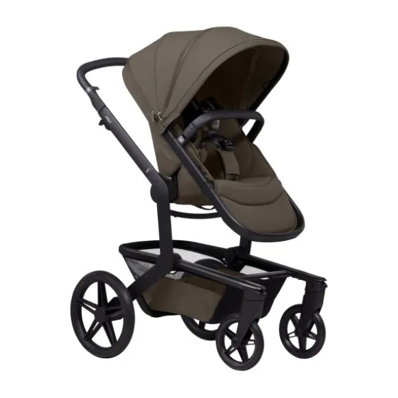 Joolz Day 5 Kinderwagen 2-in-1 - Dark Navy Blue
