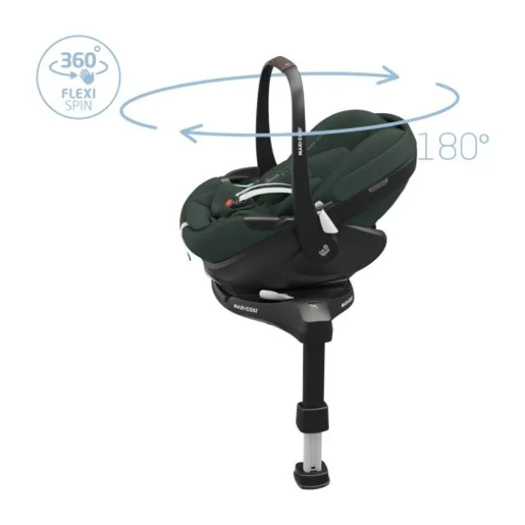 Joolz Day 5 Kinderwagen 2-in-1 - Dark Navy Blue