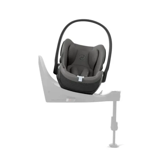 Joolz Day 5 Kinderwagen 2-in-1 - Dark Navy Blue