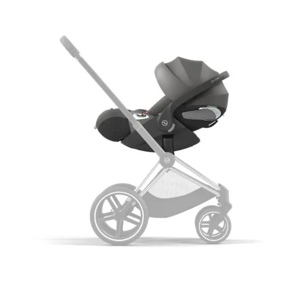 Joolz Day 5 Kinderwagen 2-in-1 - Dark Navy Blue