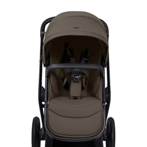 Joolz Day 5 Kinderwagen 2-in-1 - Dark Navy Blue
