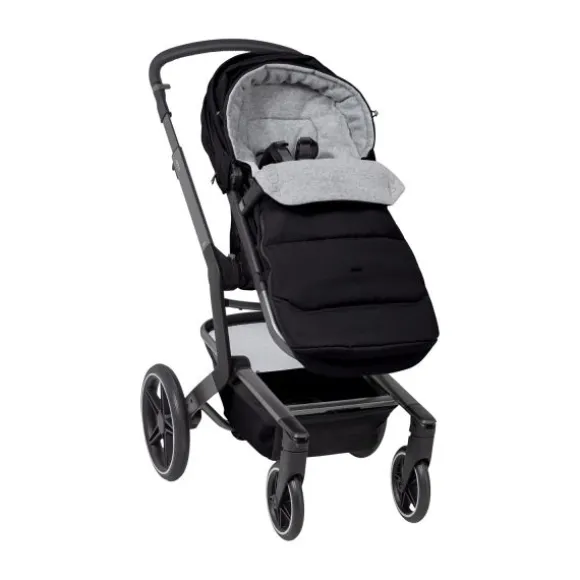 Joolz Day 5 Kinderwagen 2-in-1 - Dark Navy Blue