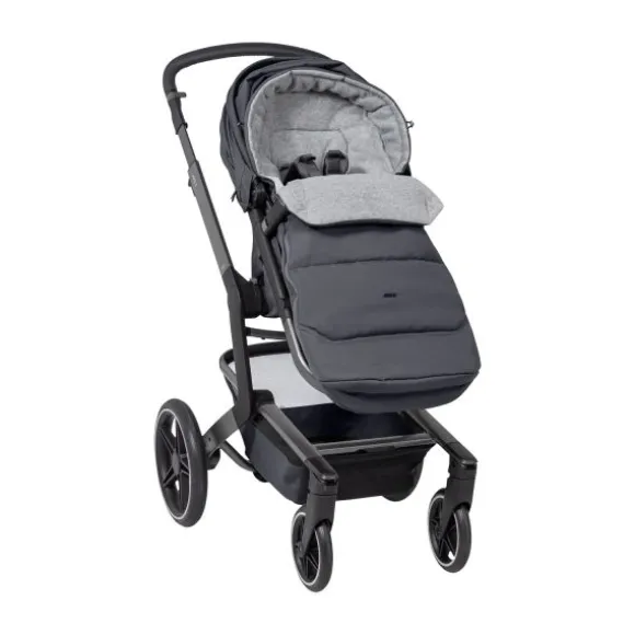 Joolz Day 5 Kinderwagen 2-in-1 - Dark Navy Blue