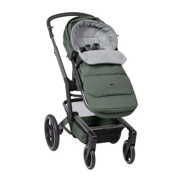 Joolz Day 5 Kinderwagen 2-in-1 - Dark Navy Blue
