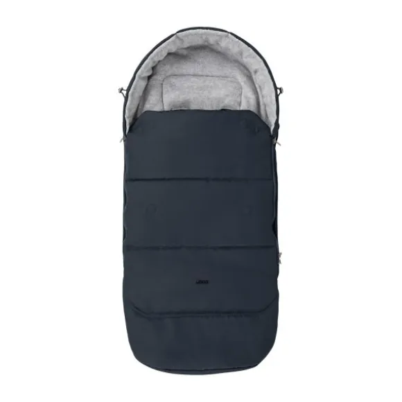 Joolz Day 5 Kinderwagen 2-in-1 - Dark Navy Blue