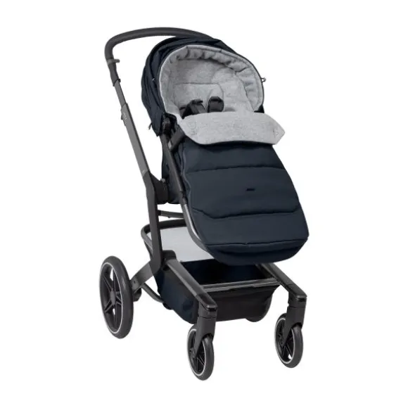 Joolz Day 5 Kinderwagen 2-in-1 - Dark Navy Blue