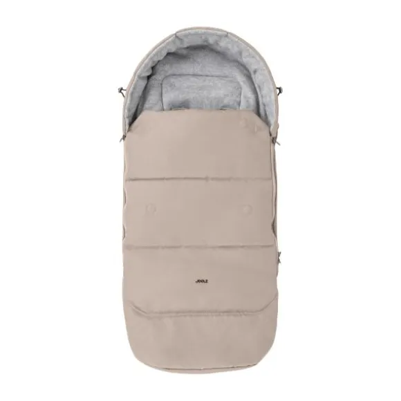 Joolz Day 5 Kinderwagen 2-in-1 - Dark Navy Blue