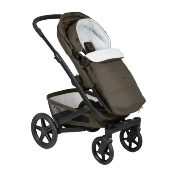 Joolz Day 5 Kinderwagen 2-in-1 - Dark Navy Blue