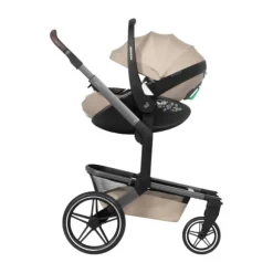 Joolz Day 5 Kinderwagen 2-in-1 - Dark Navy Blue