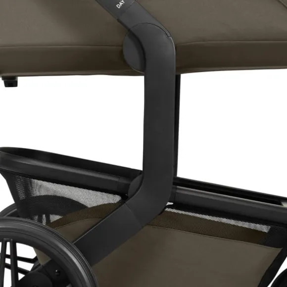 Joolz Day 5 Kinderwagen 2-in-1 - Dark Navy Blue