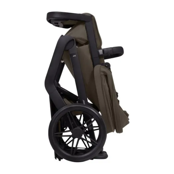 Joolz Day 5 Kinderwagen 2-in-1 - Dark Navy Blue